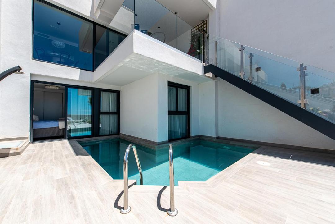 Casa Royal Villa Nerja Luaran gambar