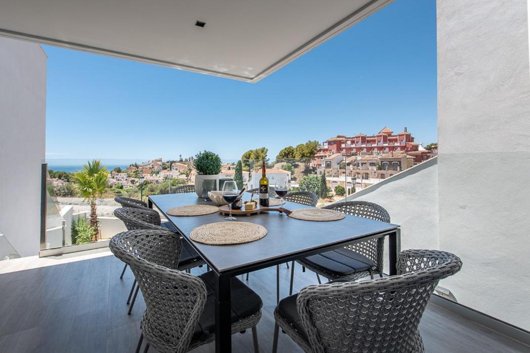 Casa Royal Villa Nerja Luaran gambar