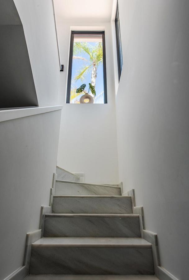 Casa Royal Villa Nerja Luaran gambar