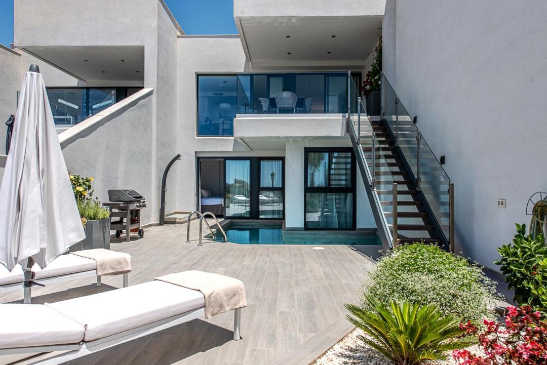 Casa Royal Villa Nerja Luaran gambar