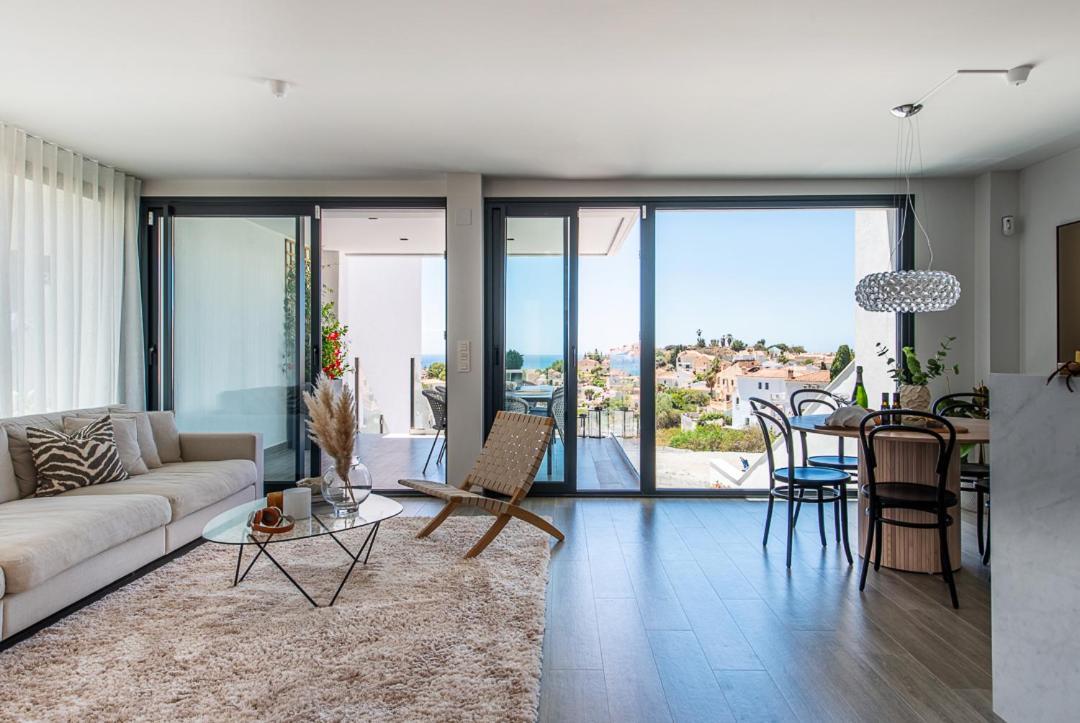 Casa Royal Villa Nerja Luaran gambar