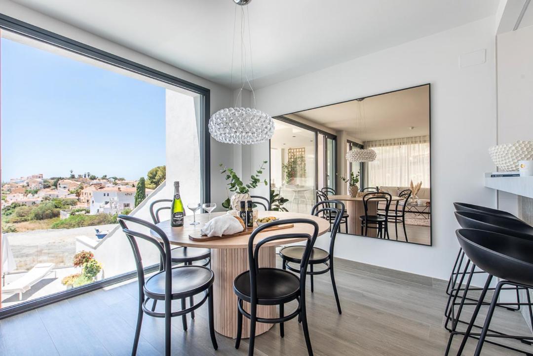 Casa Royal Villa Nerja Luaran gambar