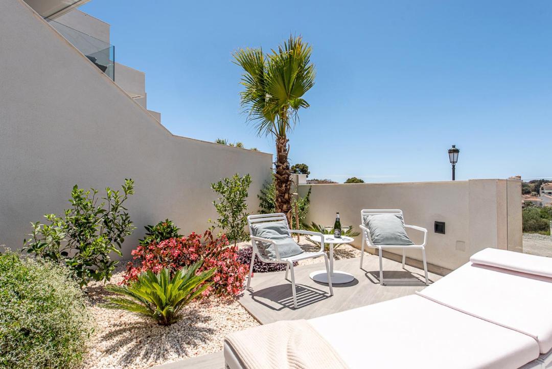 Casa Royal Villa Nerja Luaran gambar