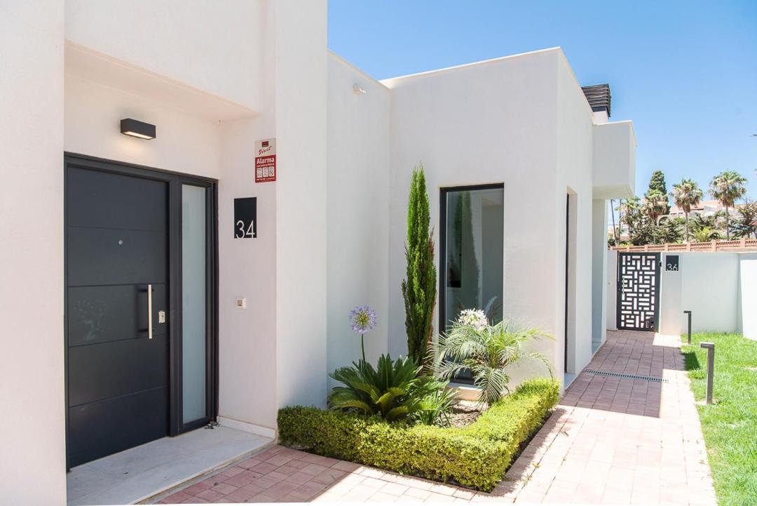 Casa Royal Villa Nerja Luaran gambar