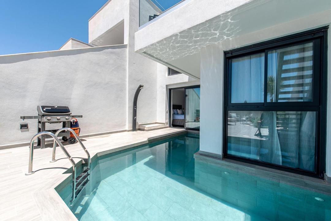 Casa Royal Villa Nerja Luaran gambar